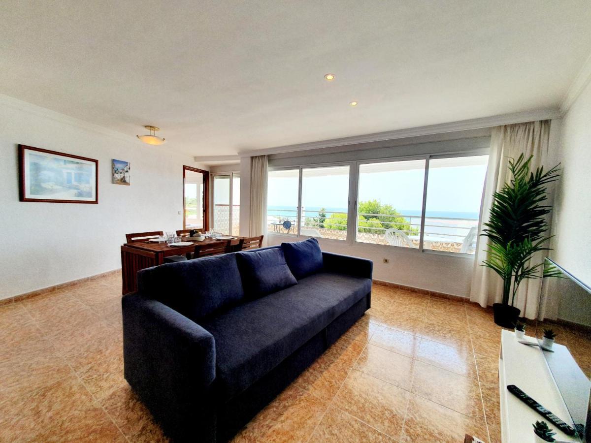 Luna Beach Seafront Marbella Eksteriør billede
